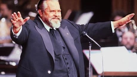 "Un chef d'oeuvre ruiné ramené à la vie": Amazon veut utiliser l'IA pour générer 43 minutes perdues d'un film d'Orson Welles