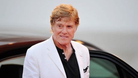 Robert Redford death: Butch Cassidy and the Sundance Kid star and Hollywood legend dies aged 89
