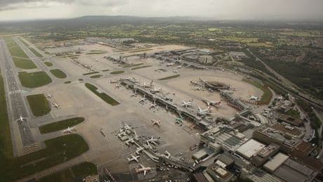Major UK airport scraps buses from car parks with £14m futuristic alternative