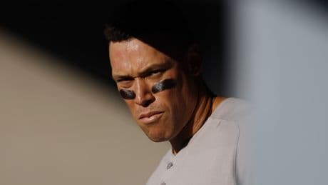 Aaron Judge refuses to let his Babe Ruth-level numbers distract from ‘what matters’
