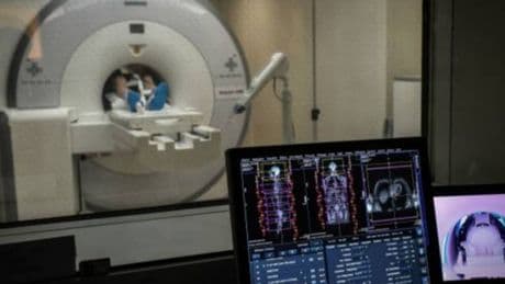 ‘Pioneering’ technology to be used on UK brain tumour patients in world-first