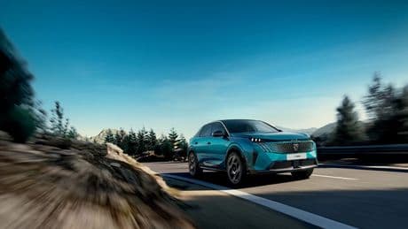 Peugeot apunta al 'top 5' de ventas en España