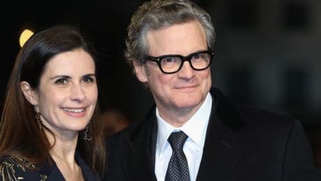 Colin Firth's ex-wife Livia forced to close business after colleague stole £500K