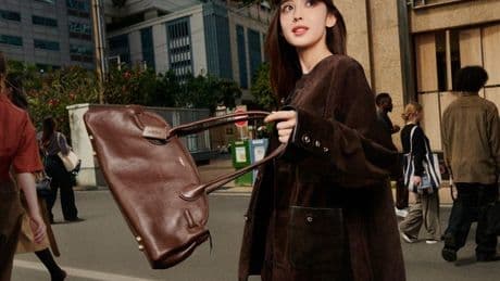 Why We’re Falling In Love With Coach Again