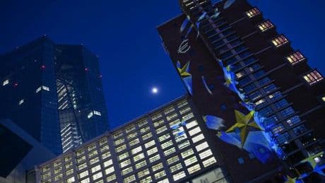 Eurozone: Warum der Leitzins bald stabil bleiben dürfte
