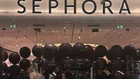 ‘I had a first look inside Sephora’s newest UK store and here’s what I’ll be buying’
