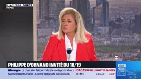 L'instabilité inquiète les entreprises