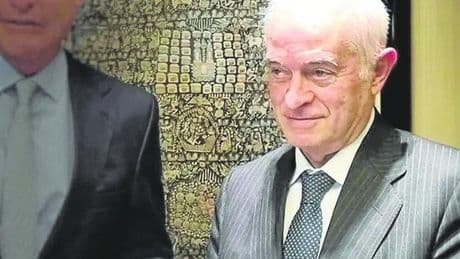 El Poder Judicial abre un nuevo expediente al juez Peinado por «dejación de deberes»
