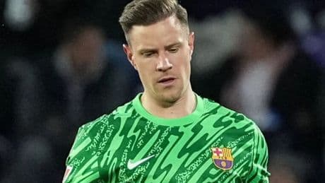 Nationaltorhüter im Zwist: Barcelona leitet Verfahren gegen ter Stegen ein