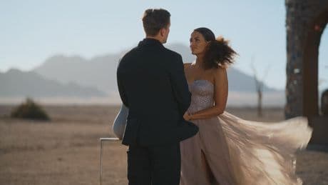Pöbel-Eklat beim Bachelor-Finale - „Ist der dumm oder was?!“