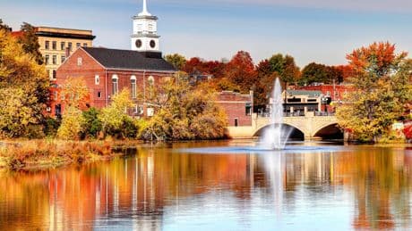 The 10 best states for retirees aren't what you'd expect