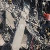"Les rues étaient jonchées de cadavres" : un secouriste de la défense civile de Gaza raconte l'horreur de son quotidien