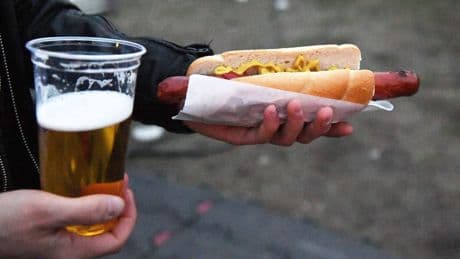 Rot-Weiss Essen: Das kosten Bier, Bratwurst und Tickets