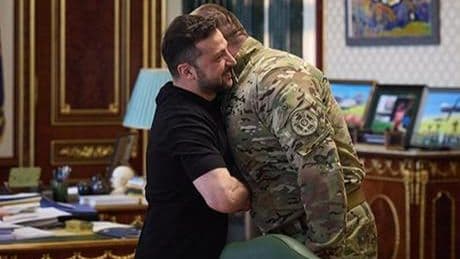 Son Dakika! Zelenskiy'den İstanbul açıklaması: Sonuç alınmazsa yaptırım uygulanmalı