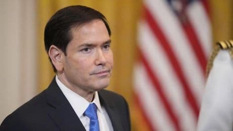 Rubio: Zehn US-Häftlinge „auf dem Weg in die Freiheit“