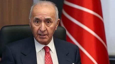 'Barzani ve Talabani’ye kırmızı pasaport verdim'