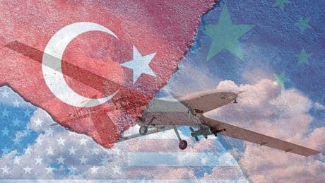 Türkiye ABD ve Çin'i bir çırpıda solladı: "SİHA"da heyecanlandıran hedef