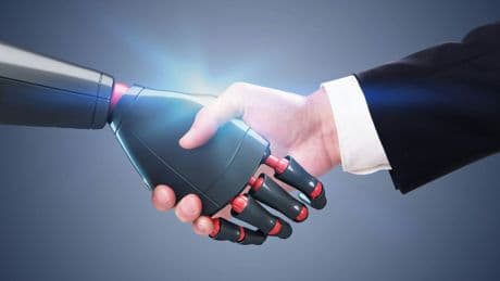 Voici les métiers les moins menacés par l'intelligence artificielle