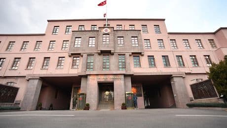 3 bin 97 sürekli işçi alımı... MSB kura sonuçları açıklandı