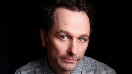 Matthew Rhys: ‘If I’d got the part as Bond, I’d have played him Welsh until they told me to stop’