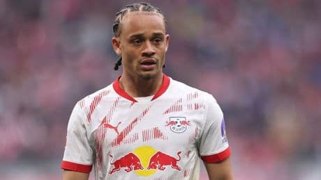 Liverpool handed reality check over summer transfer target Xavi Simons - 'It's clear'