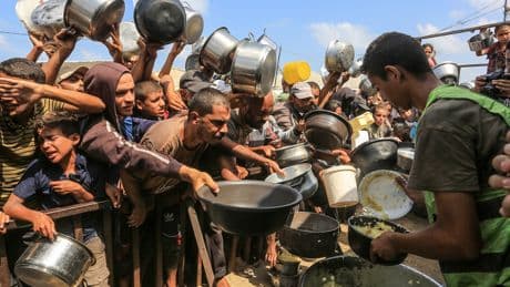 Gaza’s famine is now official. What does that change?