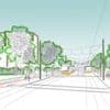 Widerstand gegen neue Tram-Strecke in Berlin: Kleingärtner wollen „Zerstörung“ ihrer Anlage für die Straßenbahn nicht hinnehmen