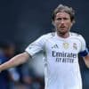 Mercato AC Milan. Luka Modric s’offre une dernière danse en Lombardie