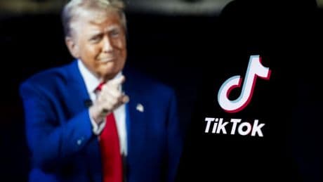 To Solve The TikTok Problem, Trump Has To Give Up His Control