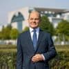 Buntes: Scholz-Wachsfigur bleibt bei Madame Tussauds - Merz fehlt