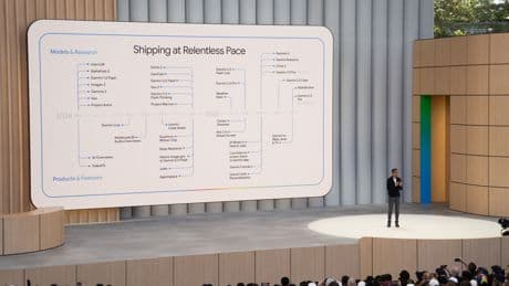 Google’s AI product names are confusing as hell