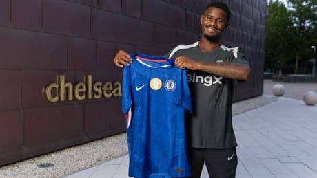 Chelsea new boy Jorrel Hato explains why he joined Blues despite secret Liverpool visit