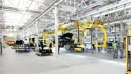 Her yere fabrika açan piyasa devinde işler tersine döndü