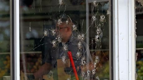 Arkansas man pleads guilty in 2024 mass shooting at grocery store that killed 4