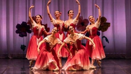 '16. Uluslararası İstanbul Opera ve Bale Festivali' için geri sayım...