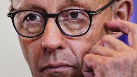 Ressentiments statt Lösungen: Aufstocker sind das neue Feindbild des Friedrich Merz