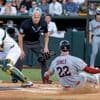 Ortiz pitches Guardians to 4-2 win over Athletics