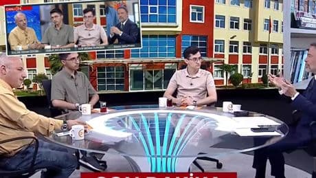 YKS'ye Kartal İmam Hatip mührü: Gerçekliğe tahammül edemeyen bir güruhla karşı karşıya kaldık
