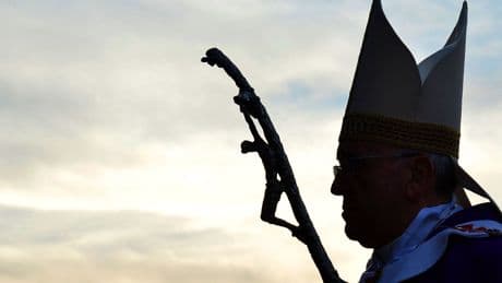 Muere el Papa Francisco