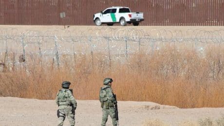 Mexiko: US-Gericht erklärt Beschränkung von Asyl für rechtswidrig