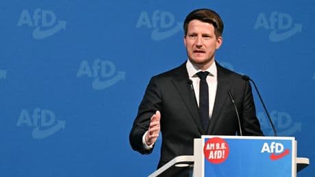 Geruzie bij AfD in Noordrijn-Westfalen legt machtsstrijd binnen partij bloot