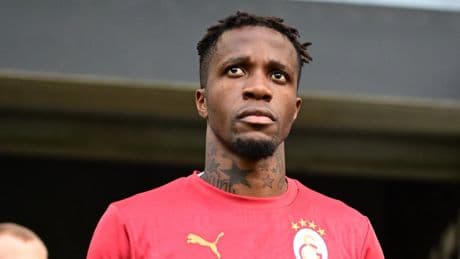 Transfer kesinleşti; Galatasaray'da Wilfried Zaha gelişmesi!