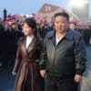 Kim Jong Un has brought his daughter to Beijing. What to know about the possible heir