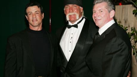 Vince McMahon was ‘angry’ Hulk Hogan got booed in final WWE appearance