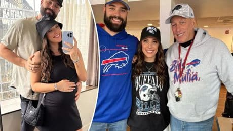 Jim Kelly dealing with ‘darkest days’ during newborn grandson’s health emergency