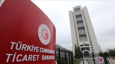 Suni deri ithalatına damping soruşturması