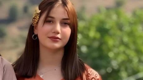 Hakkari'de kaybolan Rojda Asmin için arama çalışması başlatıldı