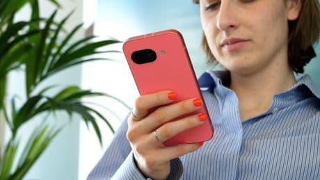 Nach neuem Android-Update: Pixel-Smartphone von Google geht plötzlich in Flammen auf