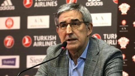 Jordi Bertomeu, contra la Final Four de Abu Dhabi
