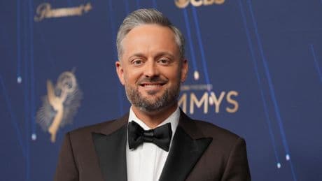 The Latest: The Emmy Awards honor the best in television